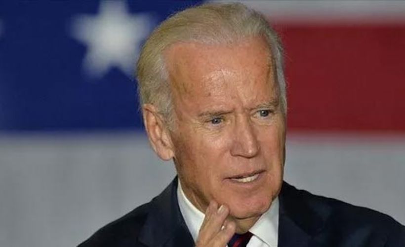 Joe Biden kimdir? Joe Biden kaç yaşında?