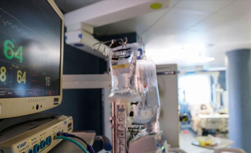 ABD'de Kovid-19'dan ölenlerin sayısı 241 bini geçti