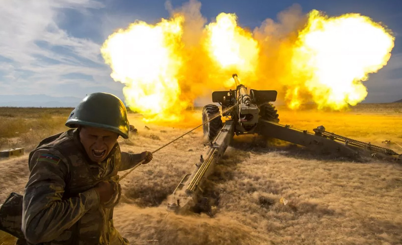 16 köy daha Ermenistan'dan kurtarıldı