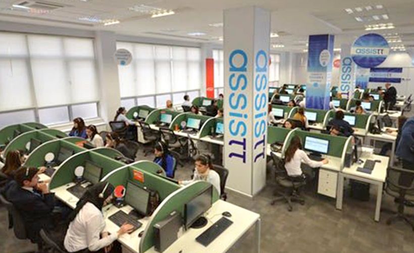 AssisTT’den global çapta büyük başarı