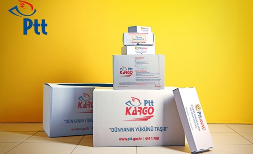 PTT'den 'öğretmenlere özel' uygulama