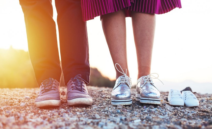 Doğuma giderken hazırlıklı mısınız?