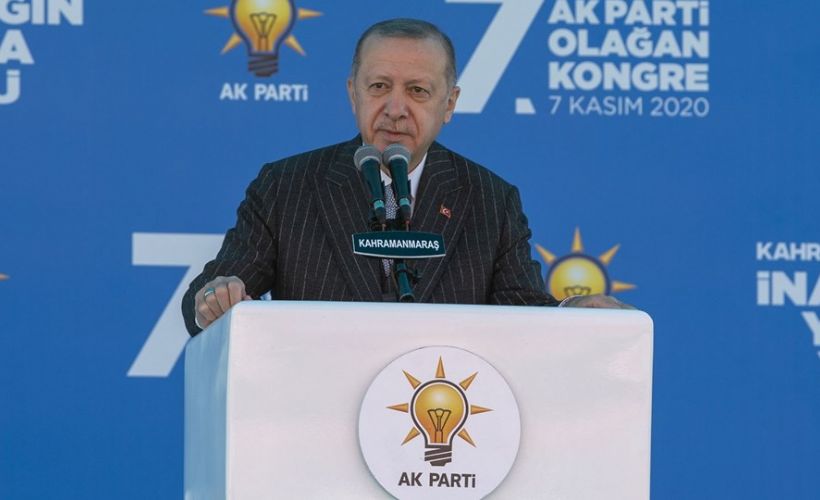 Erdoğan: Zafere yaklaşıyoruz