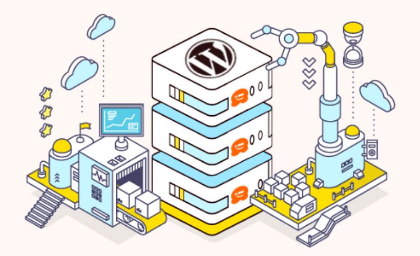 Best Hosting For WordPress