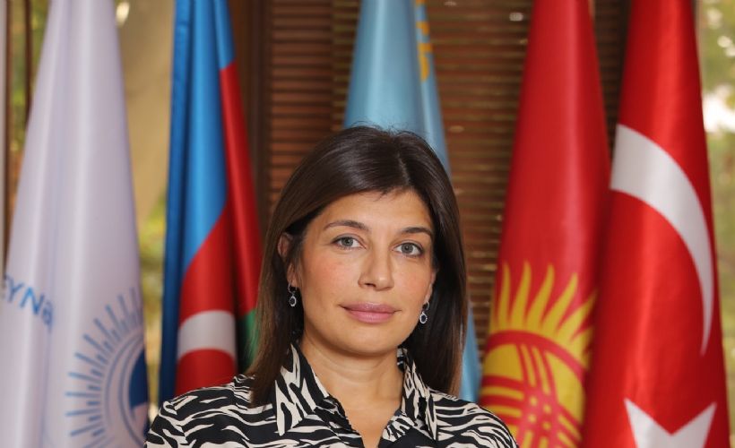 Uluslararası Türk Kültür ve Miras Vakfı'ndan acil önlem çağrısı