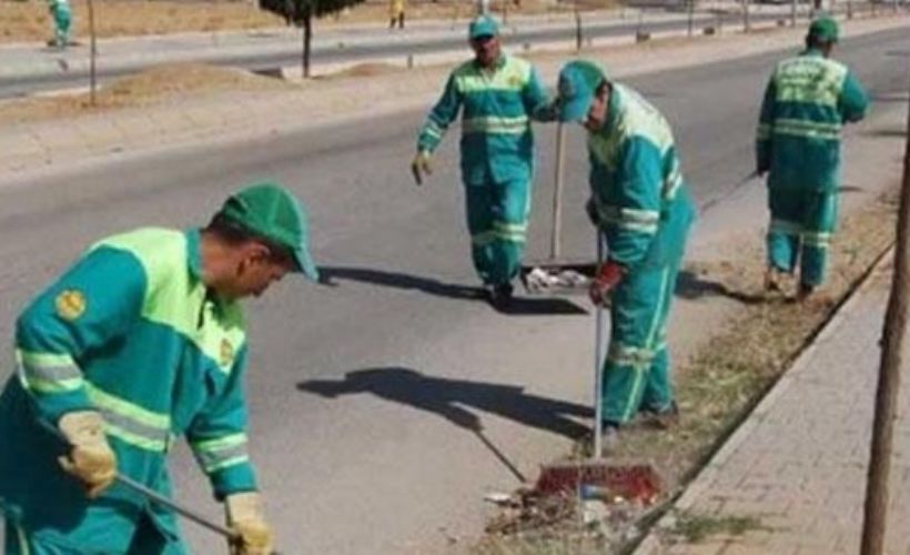 Taşeron işçiler kadroya ne zamam geçecek?