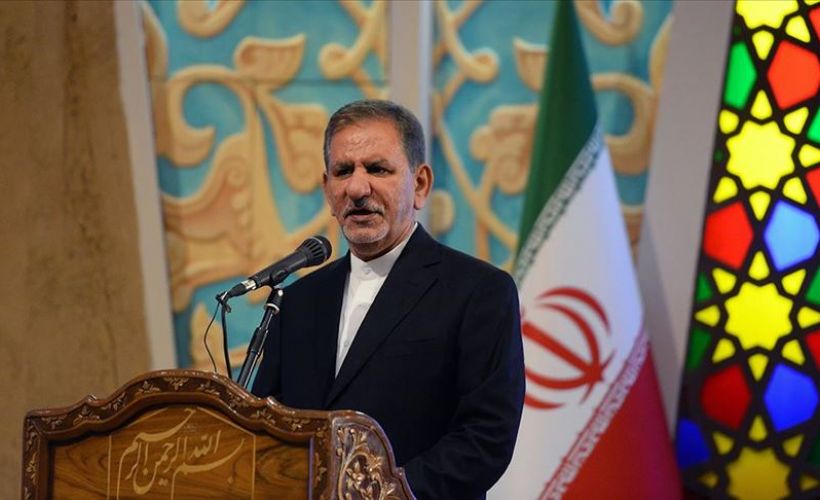 İran'dan Biden'a nükleer anlaşmaya dönme çağrısı