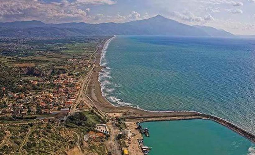 Hatay’da mutlaka görmeniz gereken 10 yer