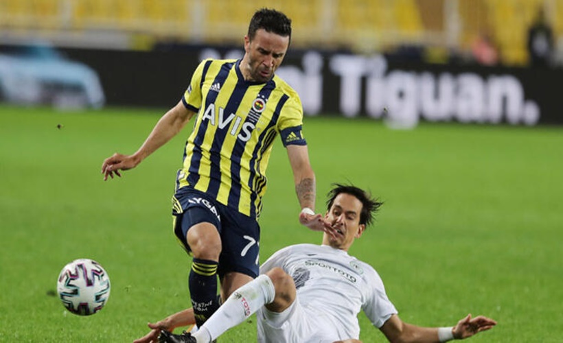 'Fenerbahçe dinç kalmak zorunda'