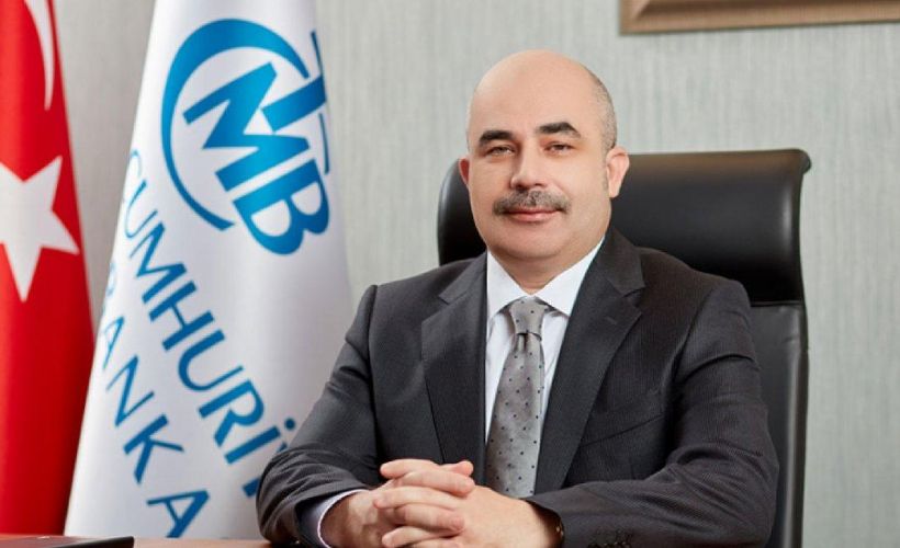 'MB Başkanı Uysal'ın görevden alınması dövizdeki hızlı artışla ilgili' iddiası