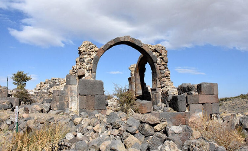 Mokissos'u canlandıran proje