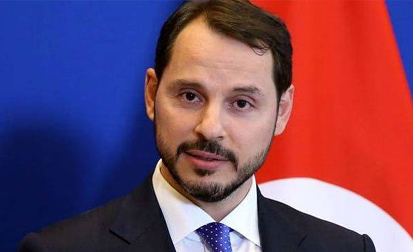 Berat albayrak dayak