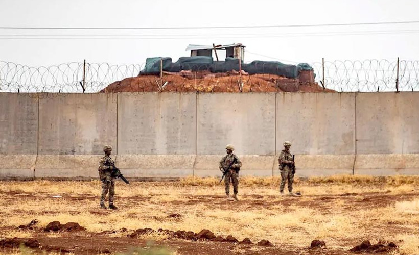 Rusya'da dehşet: Bir asker, üç silah arkadaşını öldürdü