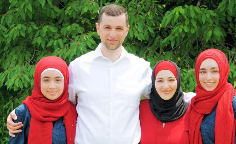 Indiana’nın ilk Müslüman senatörü seçildi