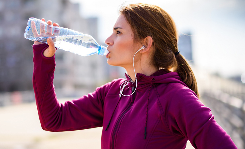 Günde ne kadar su içmelisiniz?