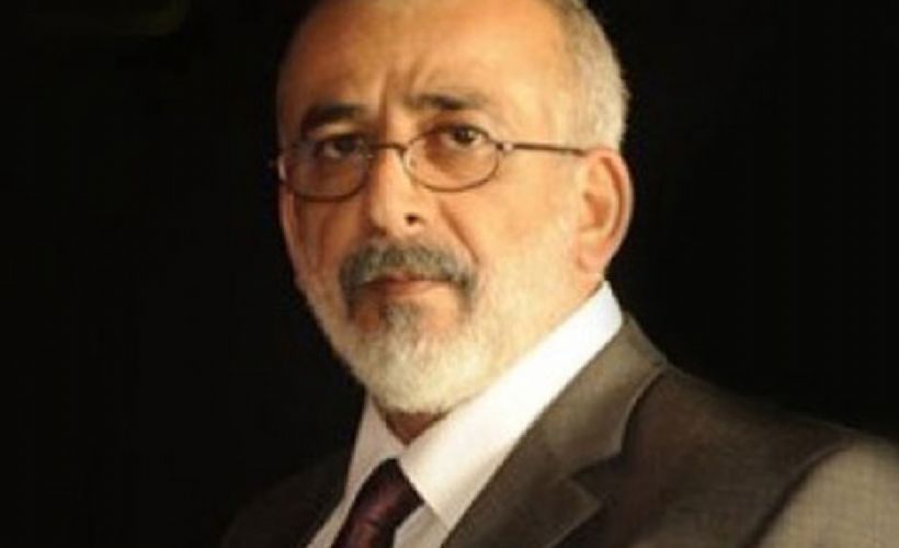 Koronavirüse yakalanan Akşam Gazetesi yazarı Ahmet Kekeç yoğun bakımda