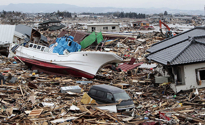 'Dünya nüfusunun yarısı önümüzdeki 10 yıl içinde risk altında'