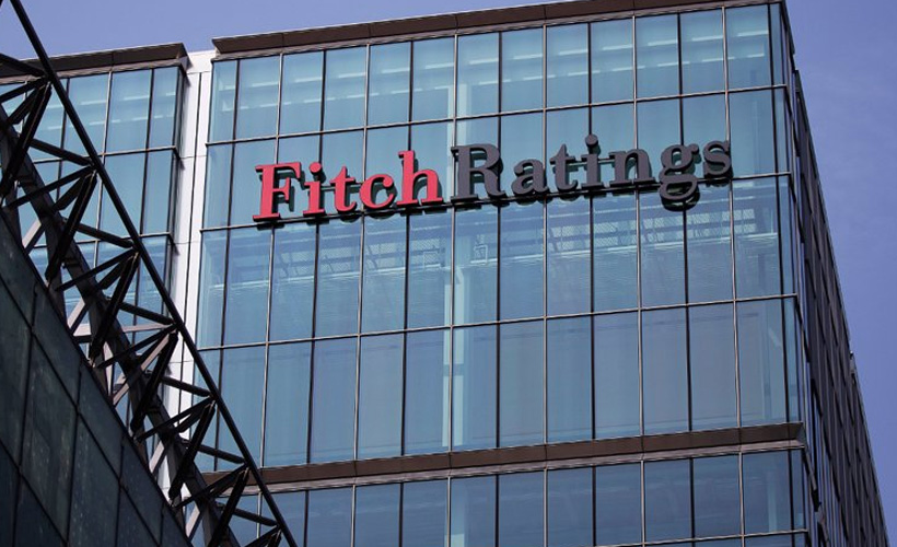 Fitch, S. Arabistan'ın notunu düşürdü