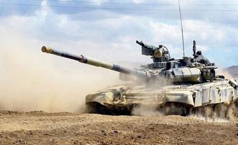 Azerbaycan en son nereleri kurtardı?