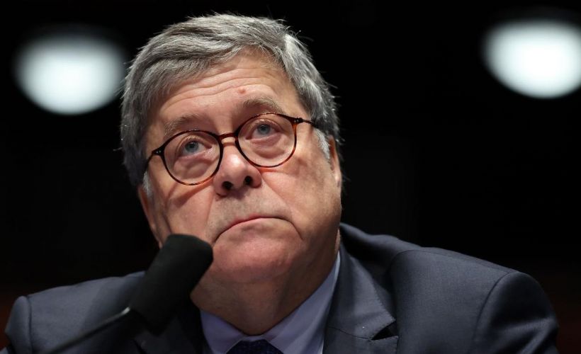 ABD Adalet Bakanı yetki verdi: Soruşturulacak