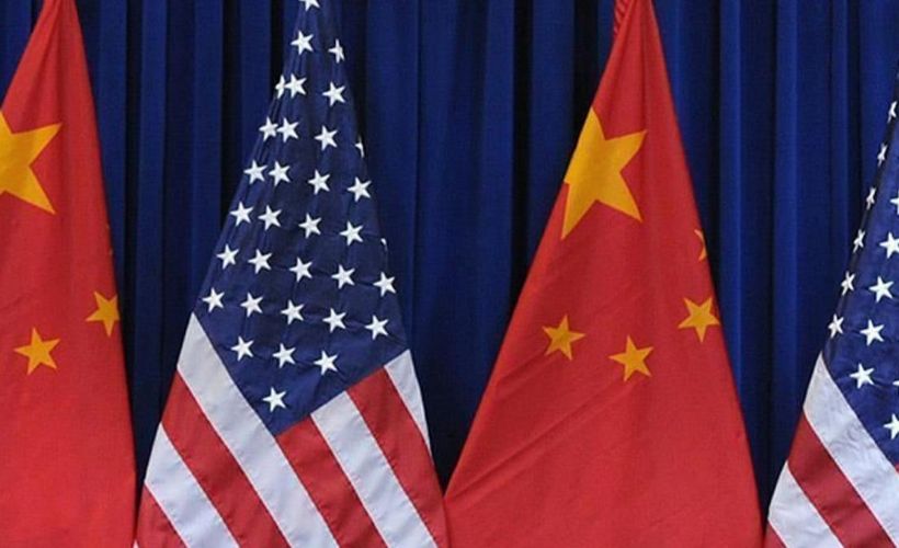 ABD'den Çinli yetkililere Hong Kong yaptırımı