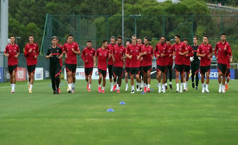 A millilerde yeni gelişme