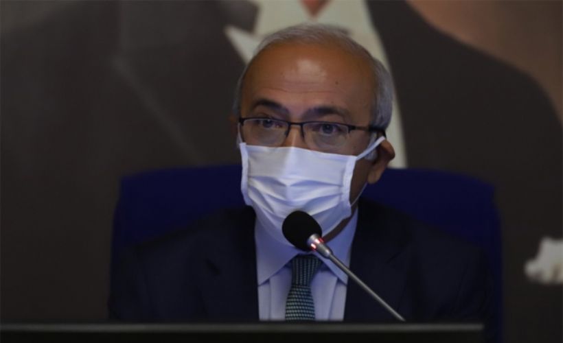 Bakan Elvan'dan ilk açıklama: Benim için de sürpriz oldu