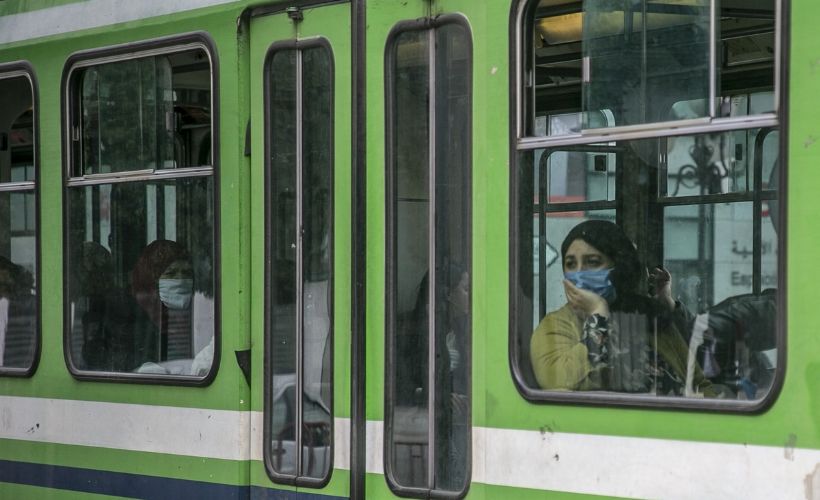 Haziran'da virüsün yenildiği ilan edilen Tunus'ta, 'Ölümler 3 katına çıkabilir' uyarısı!