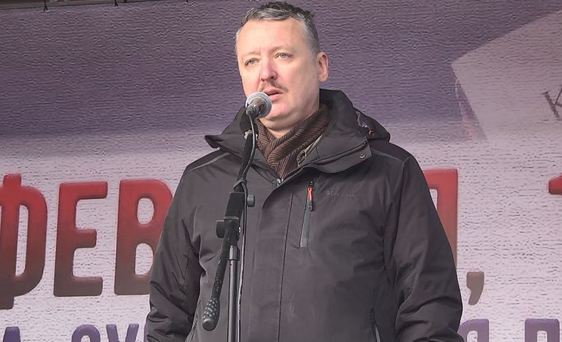 Rus Uzman: Türkiye Karabağ'da durmayacak; sırada Kırım var