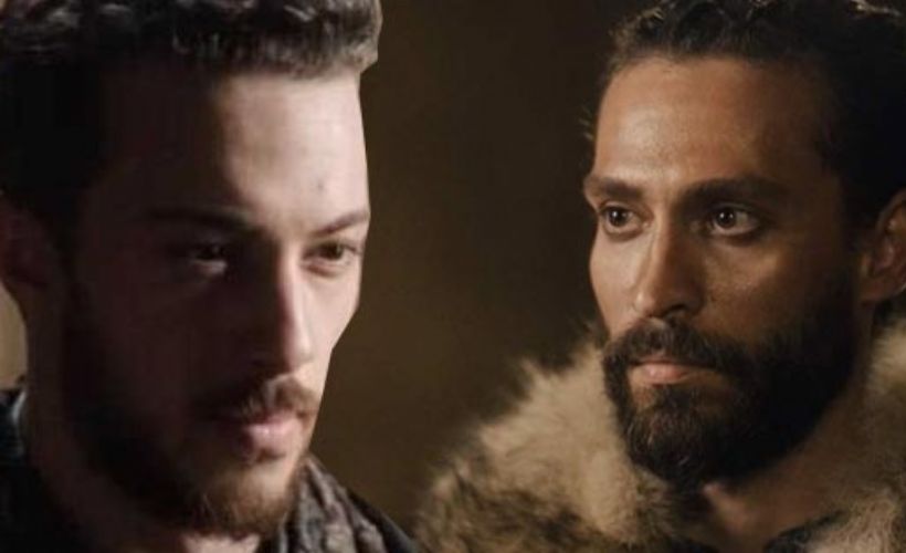 Sencer ile Tapar’ın annesi aynı mı? Sencer ile Tapar öz kardeş mi?