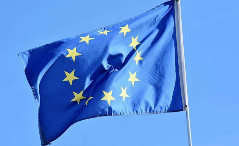 AB, Karabağ'daki ateşkesten memnun