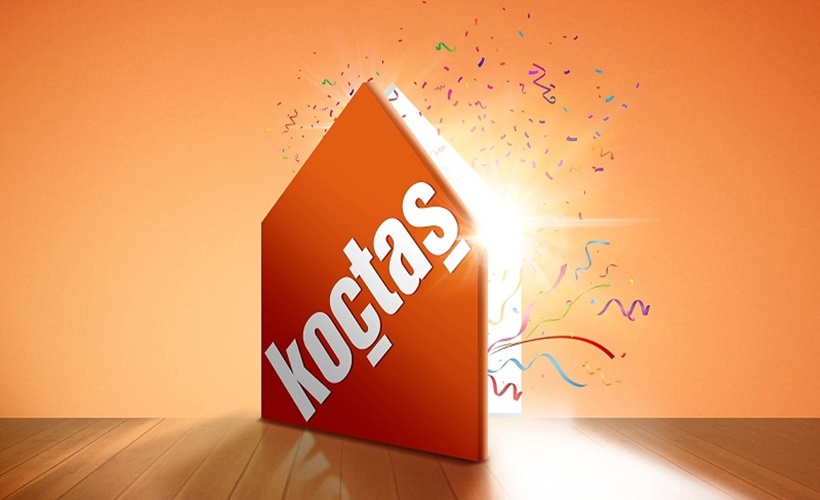 Koçtaş'tan kasım indirimi