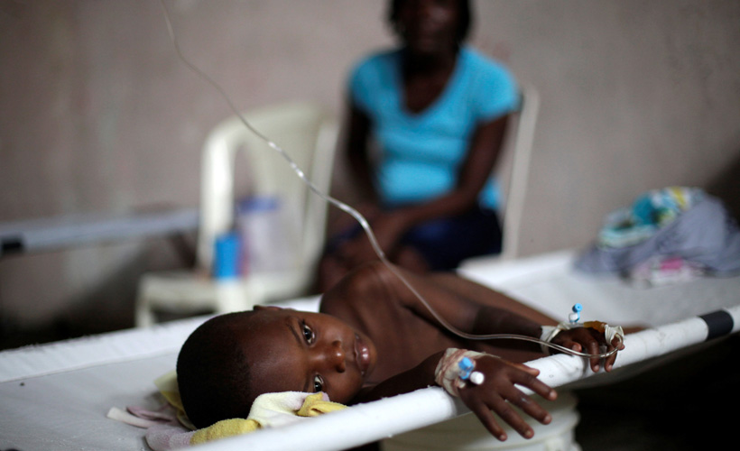 Nijerya'da yeni salgın baş gösterdi: 25 ölü