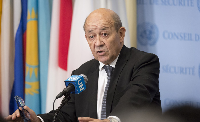 Fransa'dan Karabağ açıklaması: Müzakereler yeniden başlamalı