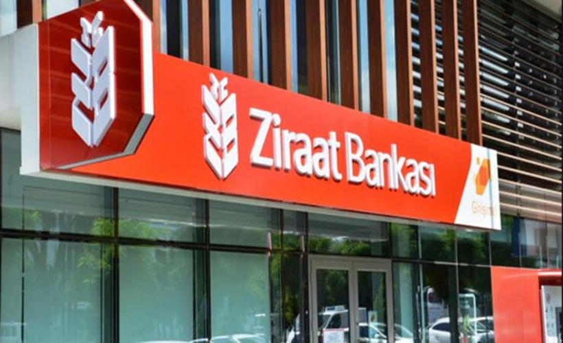 Ziraat; Türkiye'nin en sevilen bankası seçildi