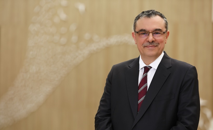 Kuveyt Türk'ün aktif büyüklüğü 153 milyar TL'ye ulaştı