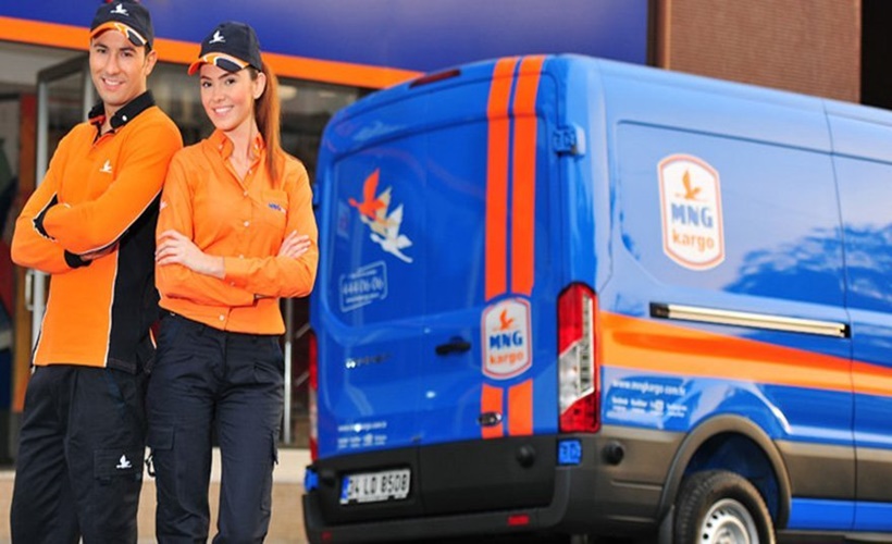 MNG Kargo’dan sektörde bir ilk