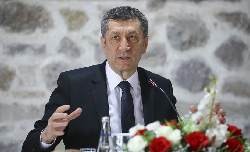 Bakan Selçuk'tan ''ara tatil'' açıklaması
