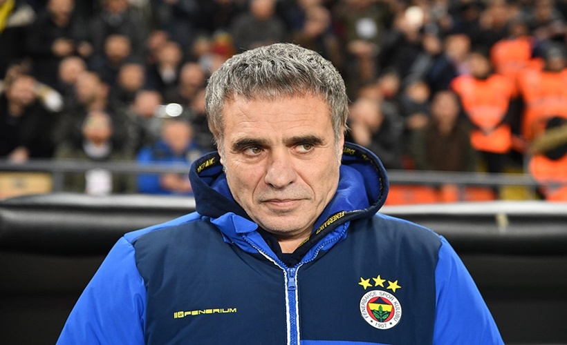 Ersun Yanal 'resmen' Antalyaspor'da