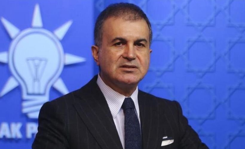 AK Partili Ömer Çelik'ten Ümit Özdağ'ın “gizli görüşme” iddiasına tepki