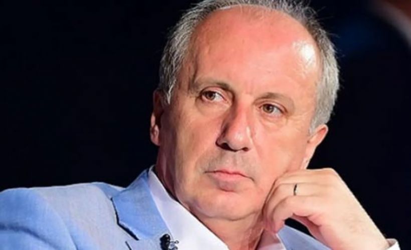 Muharrem İnce partiyi ne zaman kuracak?