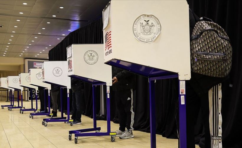 ABD'nin Georgia eyaletinde oylar yeniden sayılacak