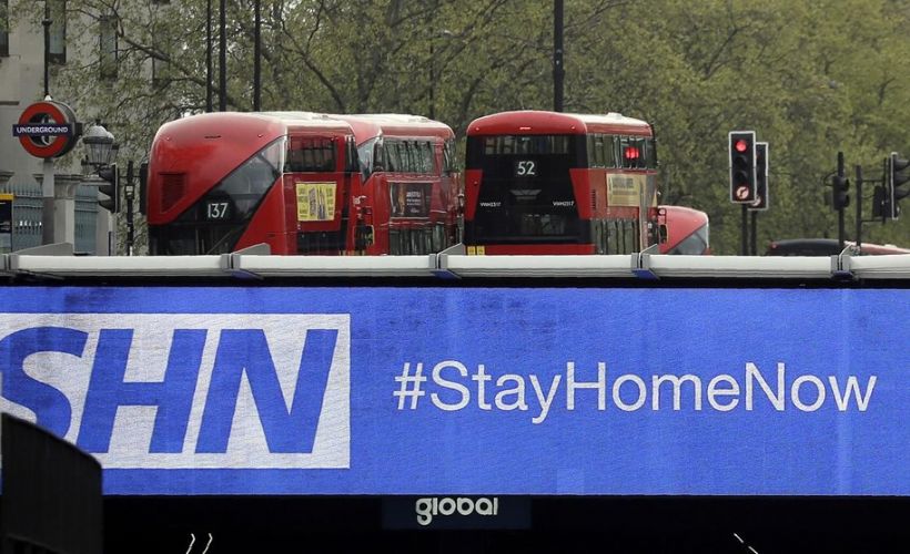 İngiltere'de Covid-19 salgını nedeniyle intiharların üç kat arttığı açıklandı