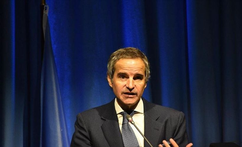 IAEA: Kuzey Kore'nin nükleer faaliyetleri ciddi endişe kaynağı