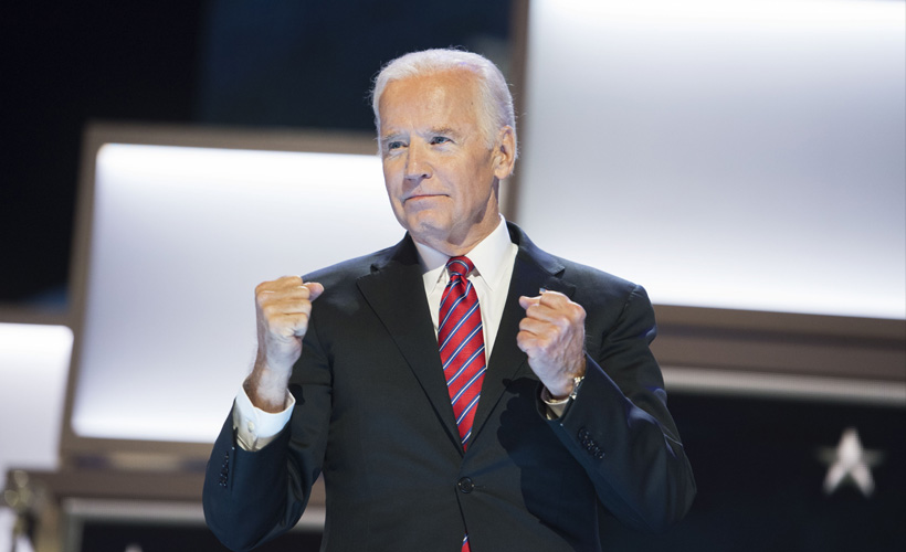 Biden’ın Özel Kalem Müdürü belli oldu