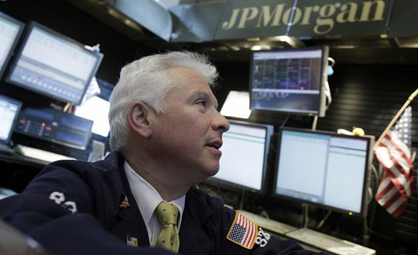 JP Morgan, Türk Lirası tavsiyesini yükseltti