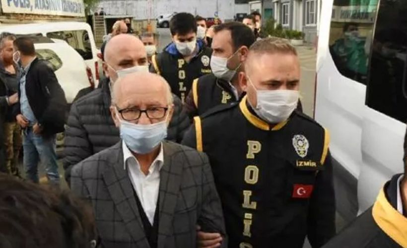 İzmir depreminde yıkılan binanın müteahhidi suçlamaları reddetti