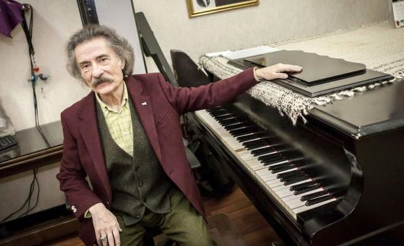 Usta müzisyen Timur Selçuk, 'Selçuk' soyadını nasıl almıştı?