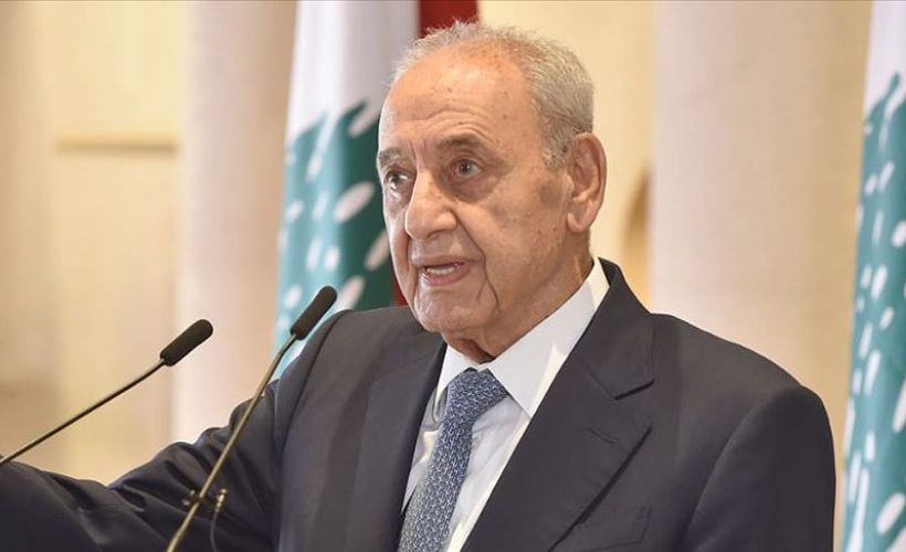 'Krizden çıkış yolu uzmanlaşmış bakanlardan oluşan bir hükümet'