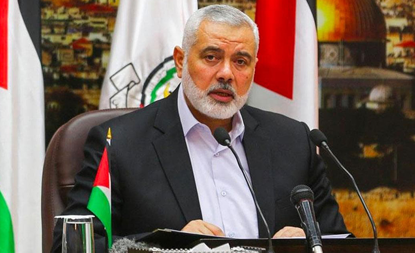 Heniyye: Filistinli tutukluların ölümünden İsrail'i sorumlu